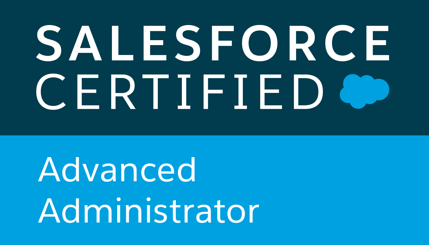 Salesforce Certified Administrator (Advanced)